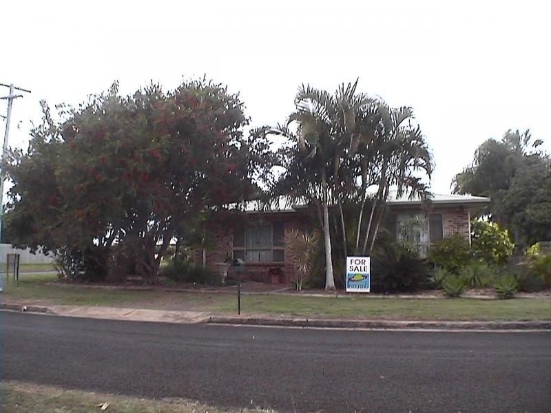 Burnett Heads QLD 4670