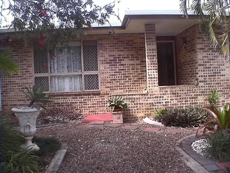 Burnett Heads QLD 4670