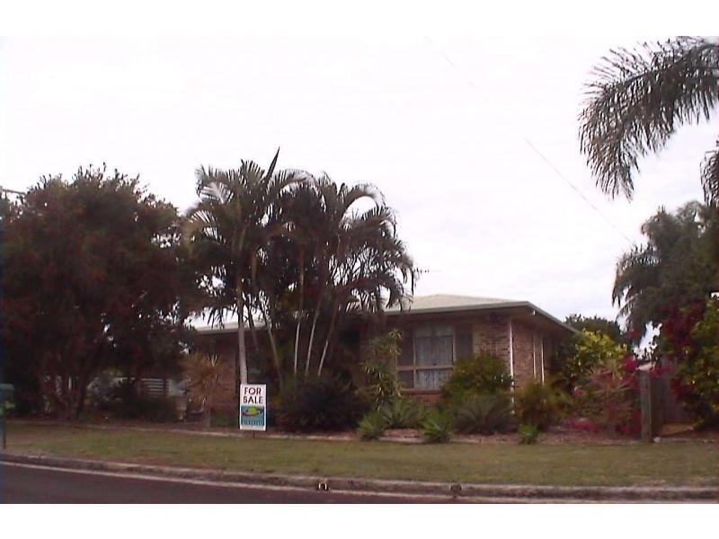 Burnett Heads QLD 4670