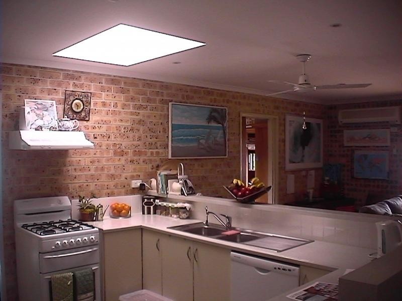 Burnett Heads QLD 4670