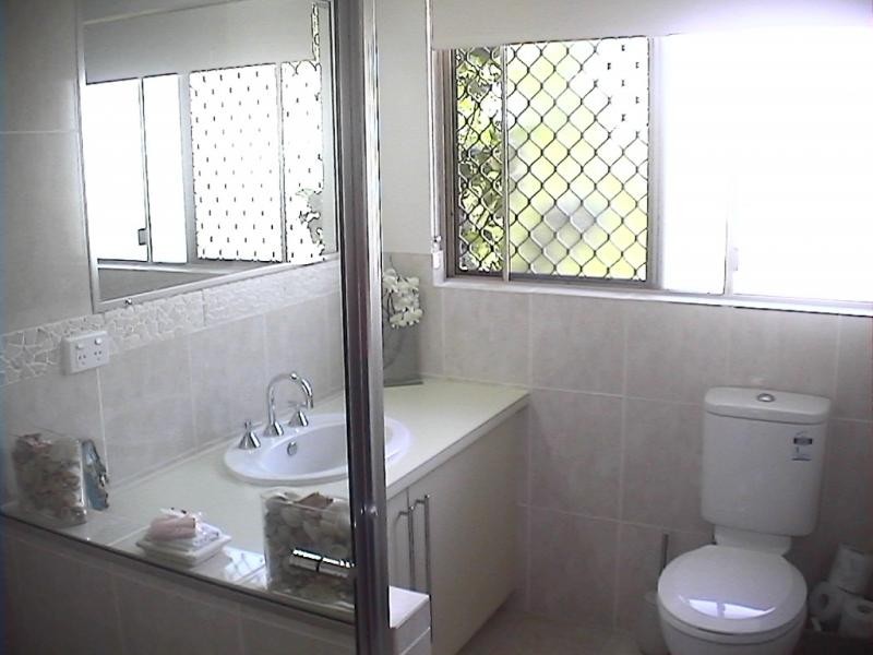 Burnett Heads QLD 4670