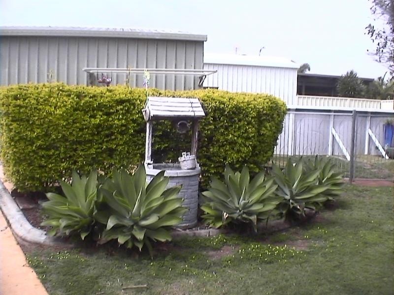 Burnett Heads QLD 4670