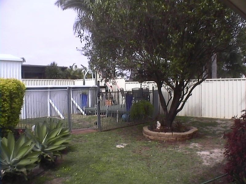 Burnett Heads QLD 4670
