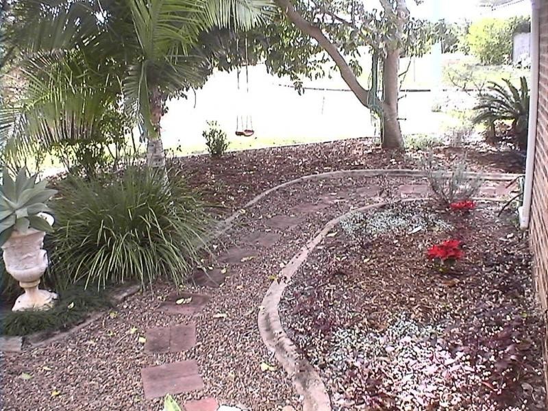 Burnett Heads QLD 4670