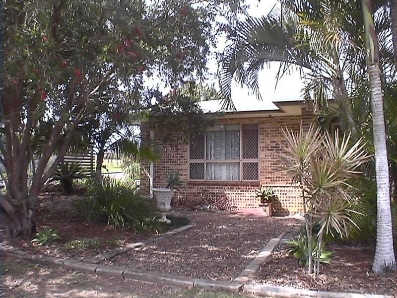 Burnett Heads QLD 4670