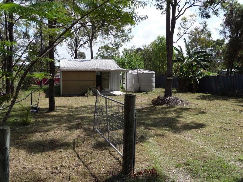 Avondale QLD 4670