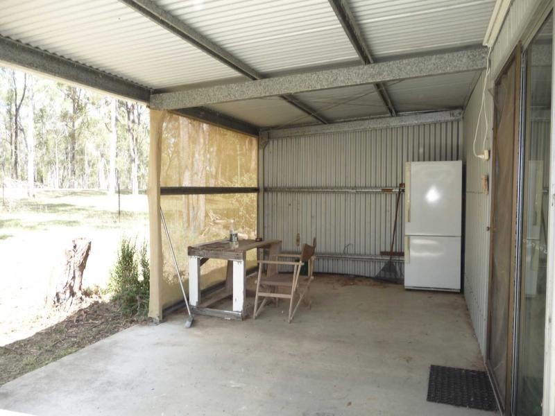 Avondale QLD 4670