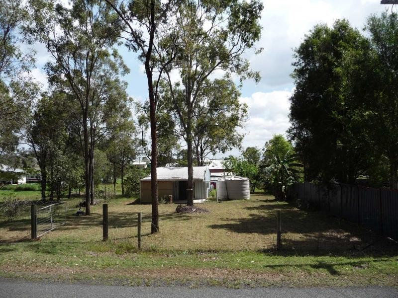 Avondale QLD 4670