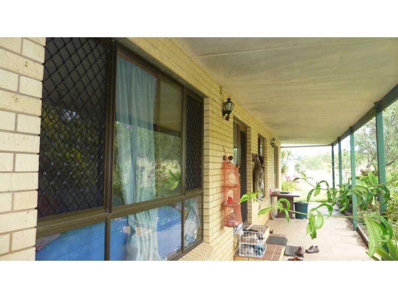 49 Stockyard Road, Isis Central QLD 4660