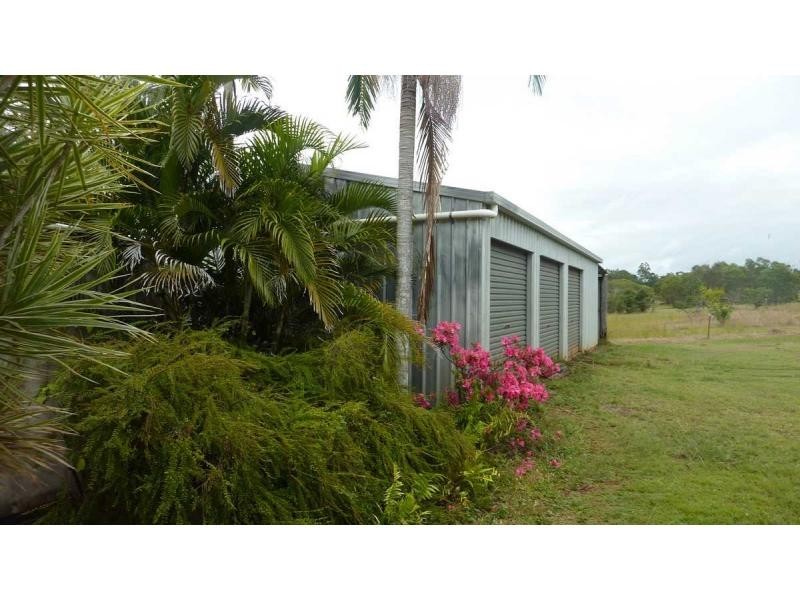 49 Stockyard Road, Isis Central QLD 4660