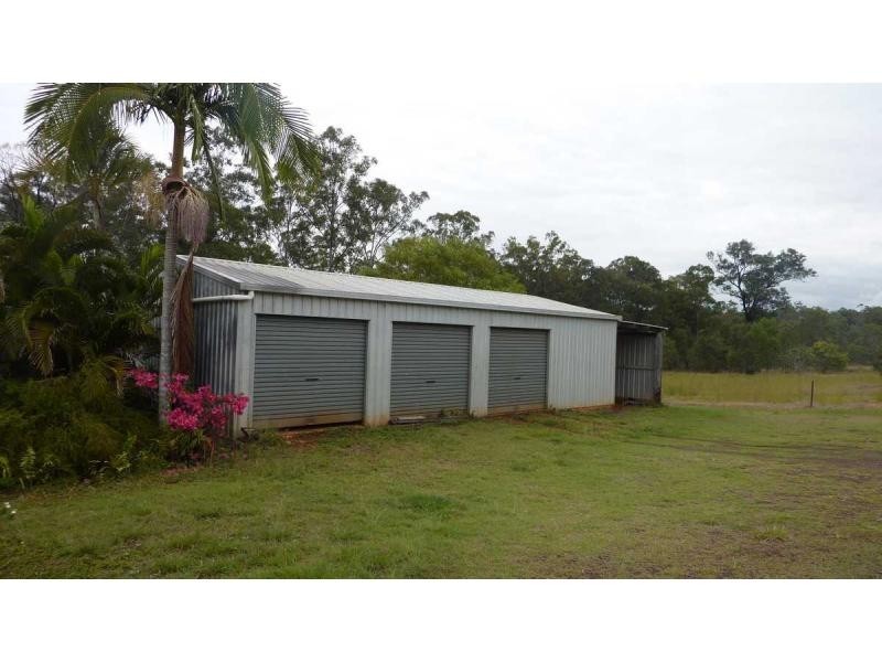 49 Stockyard Road, Isis Central QLD 4660