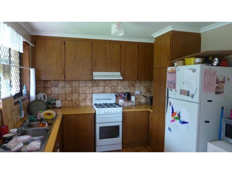 49 Stockyard Road, Isis Central QLD 4660