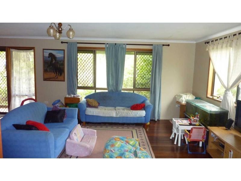 49 Stockyard Road, Isis Central QLD 4660