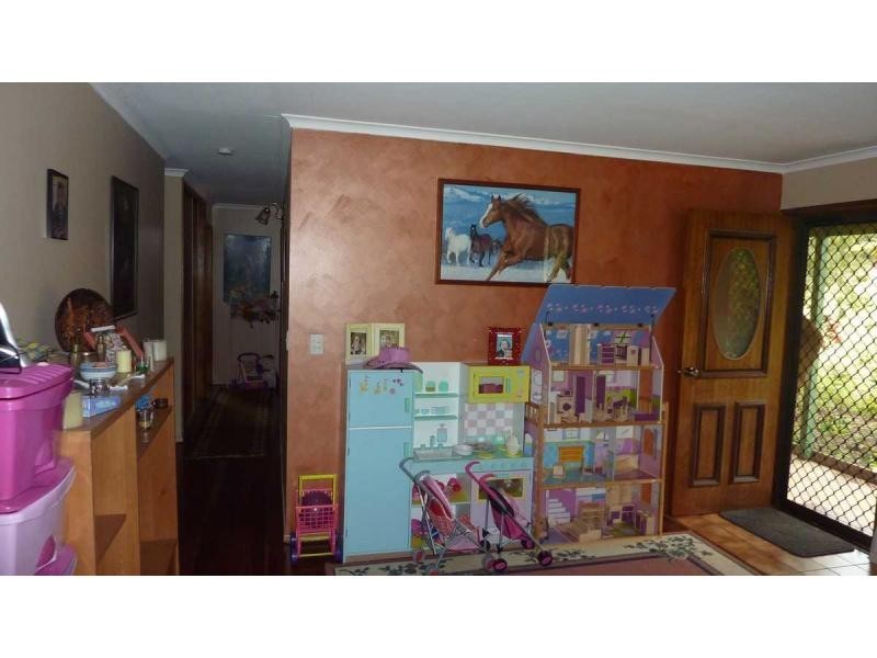 49 Stockyard Road, Isis Central QLD 4660