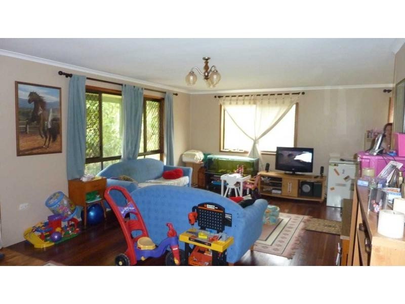 49 Stockyard Road, Isis Central QLD 4660