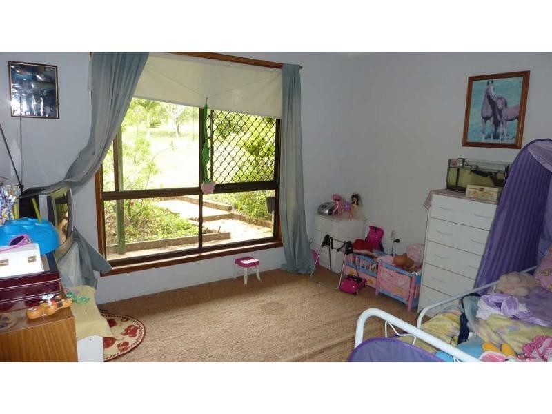 49 Stockyard Road, Isis Central QLD 4660