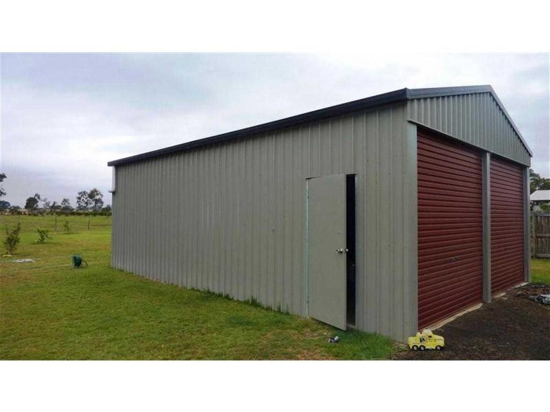 Sharon QLD 4670