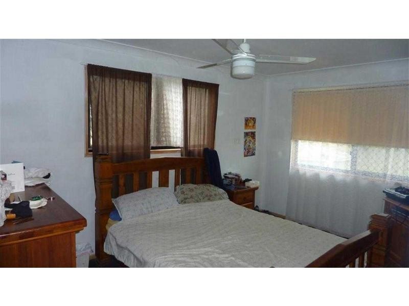 Sharon QLD 4670