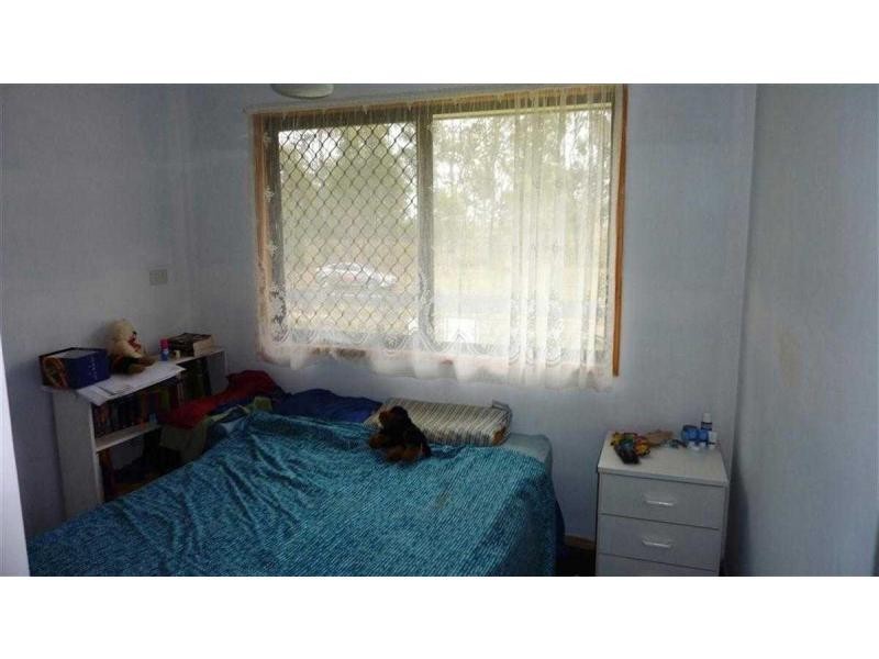 Sharon QLD 4670