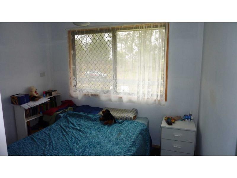 Sharon QLD 4670