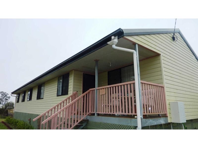 Sharon QLD 4670