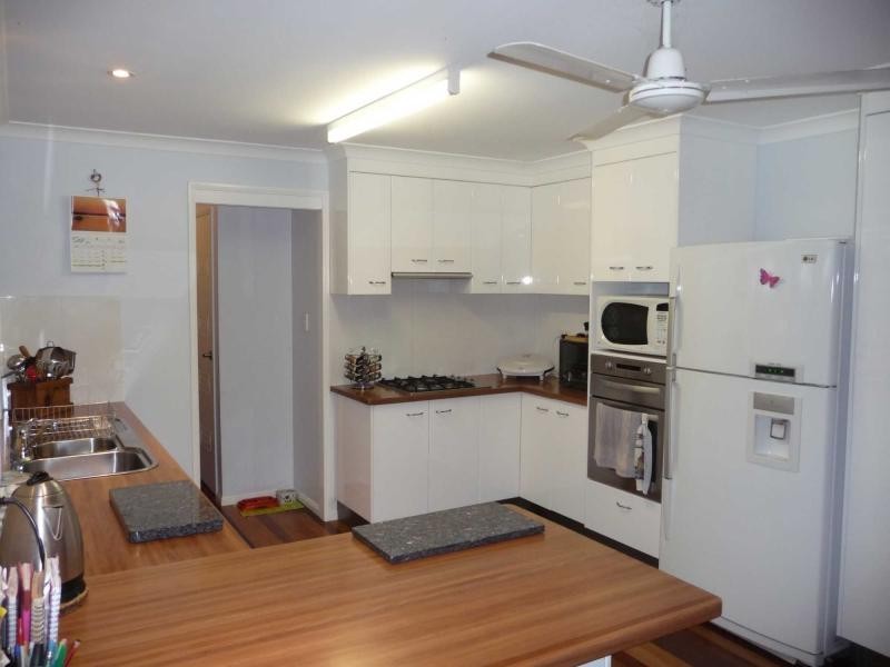 Pine Creek QLD 4670