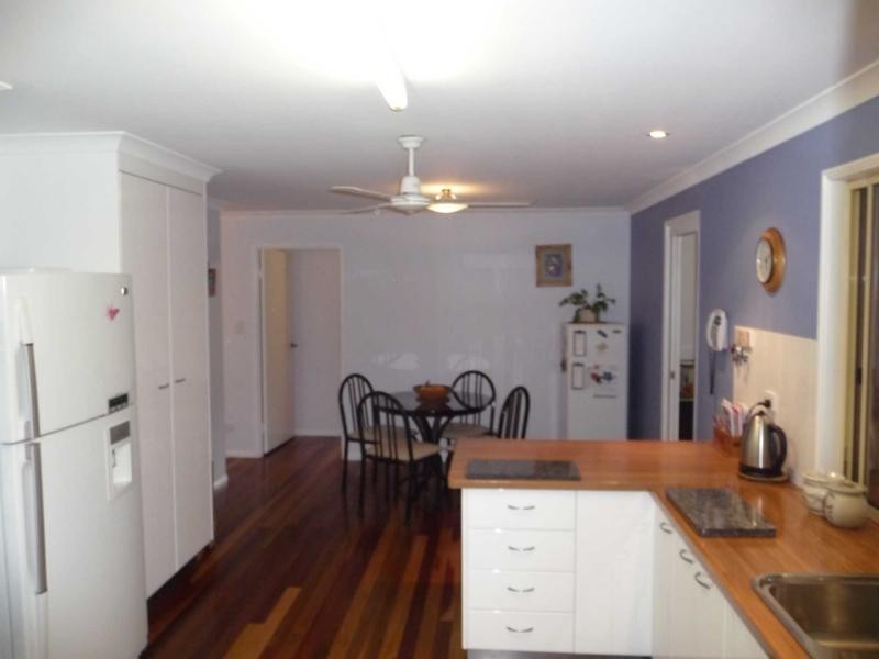 Pine Creek QLD 4670