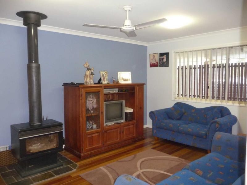 Pine Creek QLD 4670