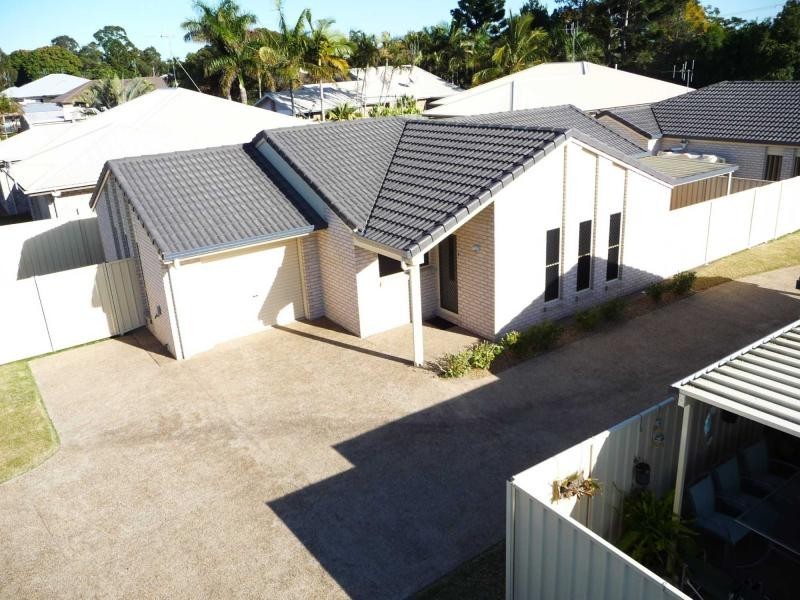 Millbank QLD 4670