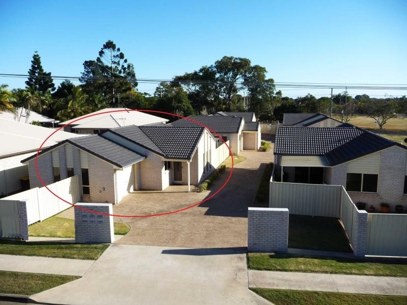 Millbank QLD 4670