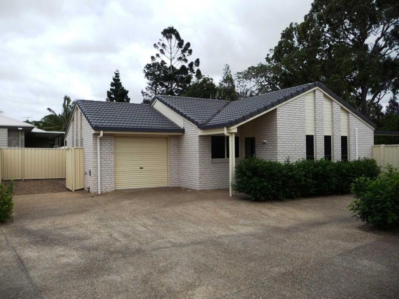 Millbank QLD 4670