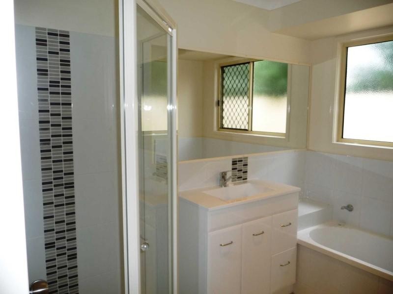 Millbank QLD 4670