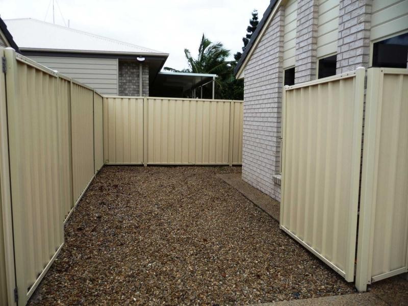 Millbank QLD 4670