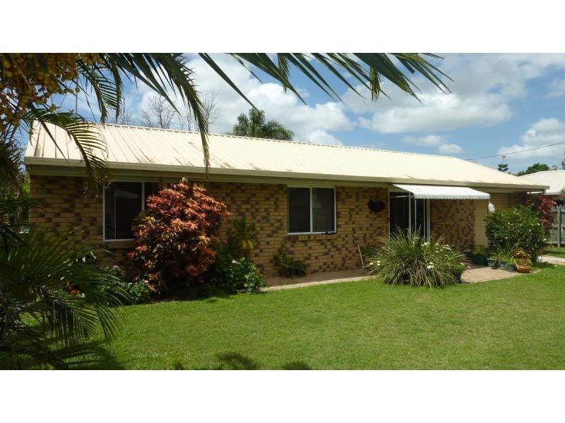 Bundaberg North QLD 4670
