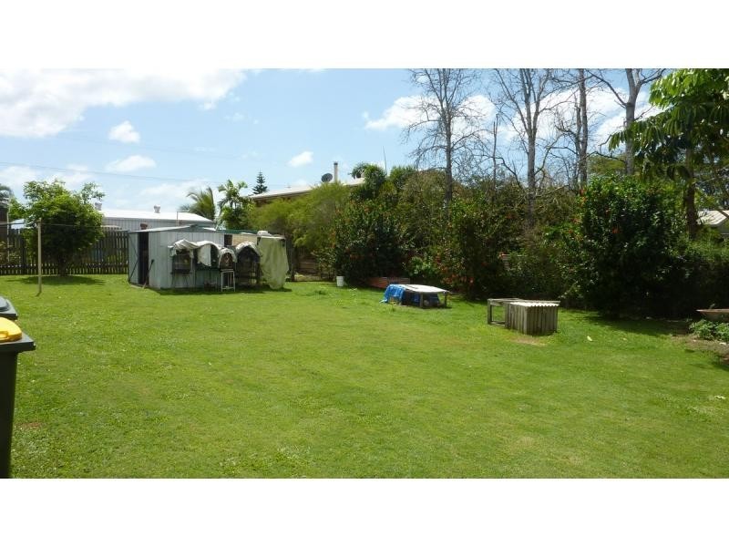 Bundaberg North QLD 4670
