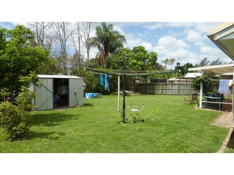 Bundaberg North QLD 4670