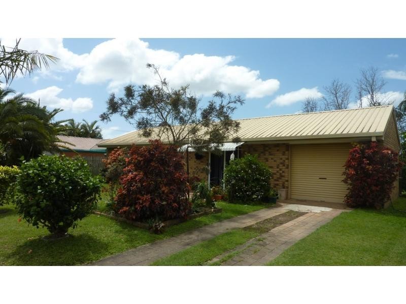 Bundaberg North QLD 4670