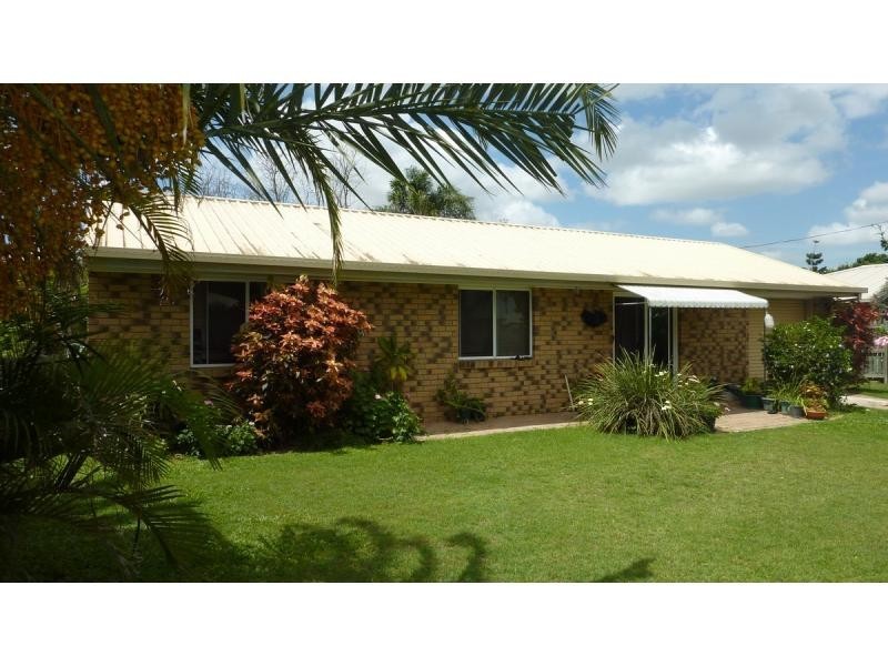 Bundaberg North QLD 4670