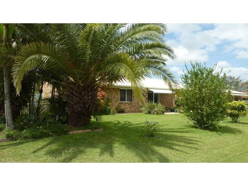 Bundaberg North QLD 4670