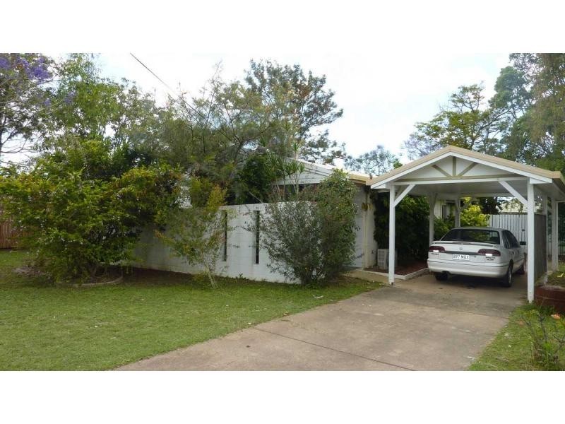Avenell Heights QLD 4670
