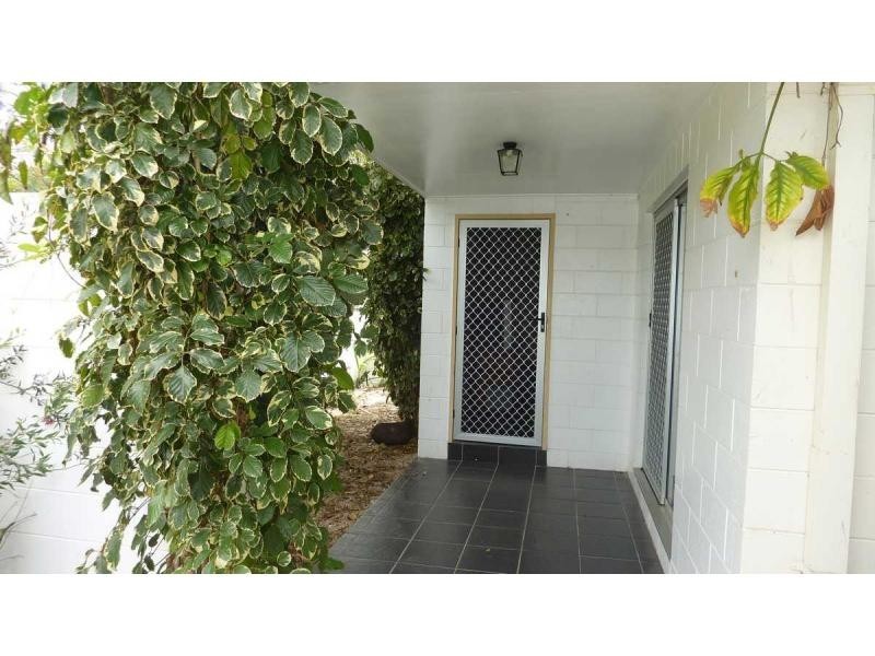 Avenell Heights QLD 4670