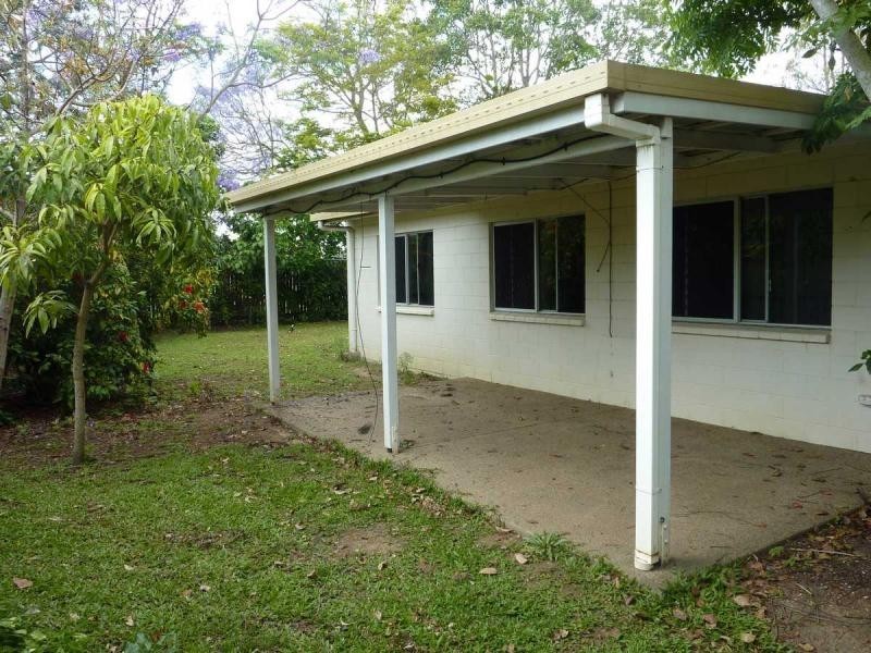 Avenell Heights QLD 4670