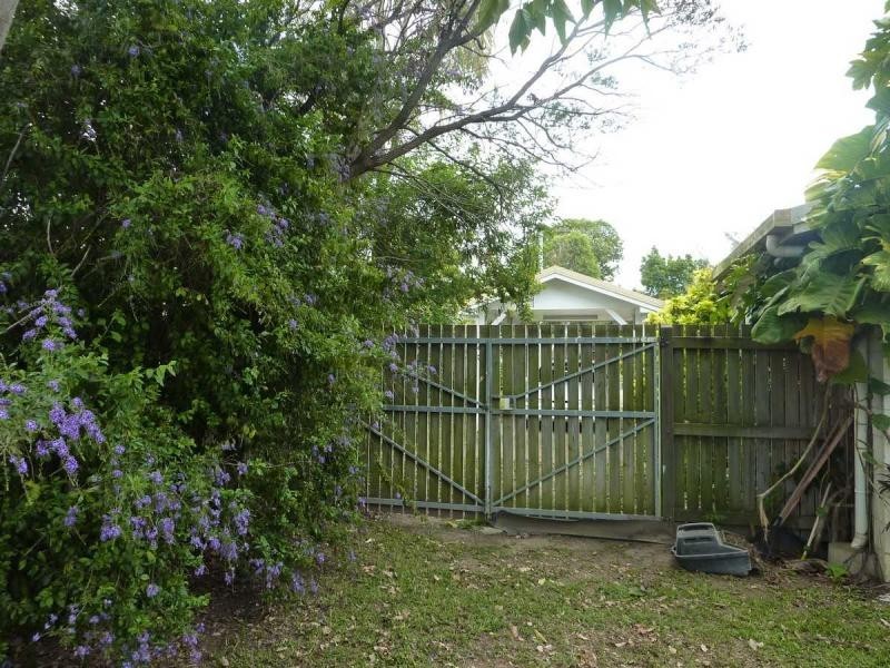 Avenell Heights QLD 4670