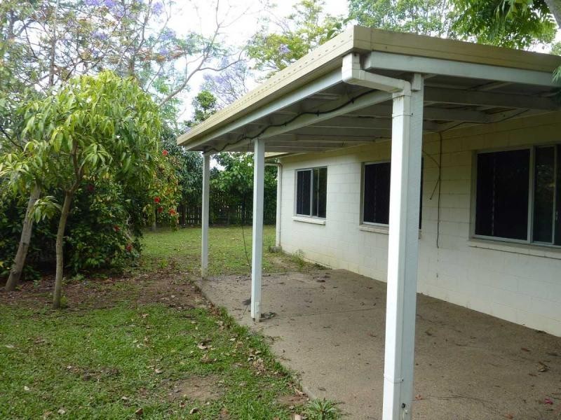 Avenell Heights QLD 4670