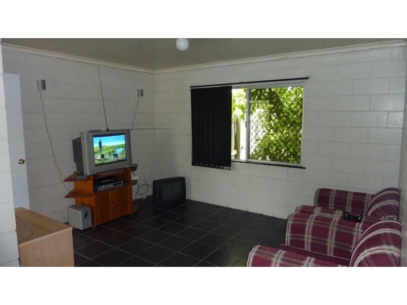 Avenell Heights QLD 4670