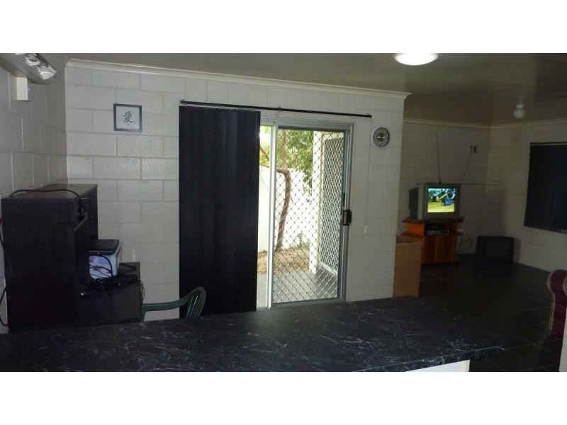 Avenell Heights QLD 4670
