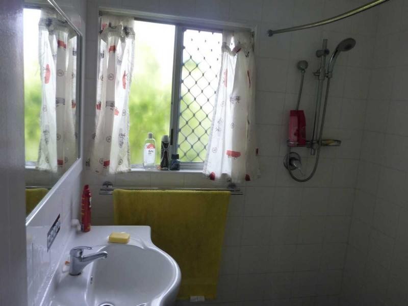 Avenell Heights QLD 4670