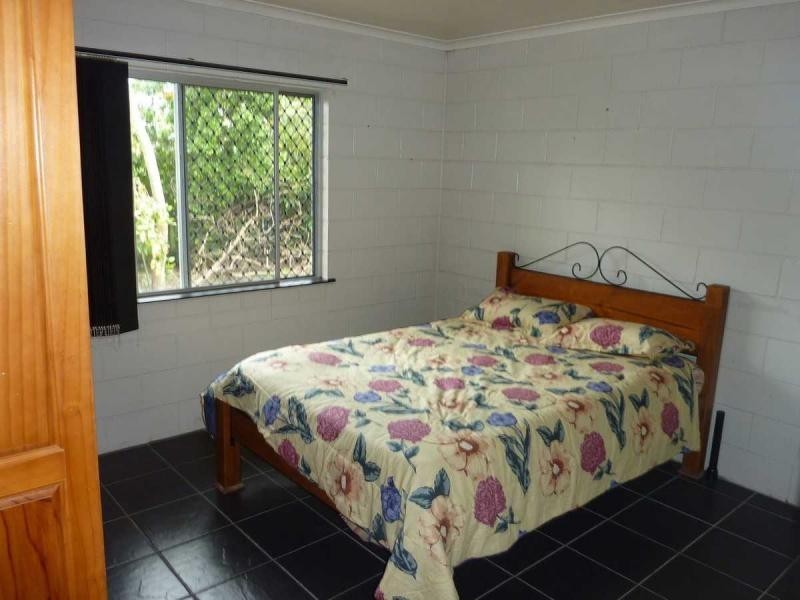 Avenell Heights QLD 4670