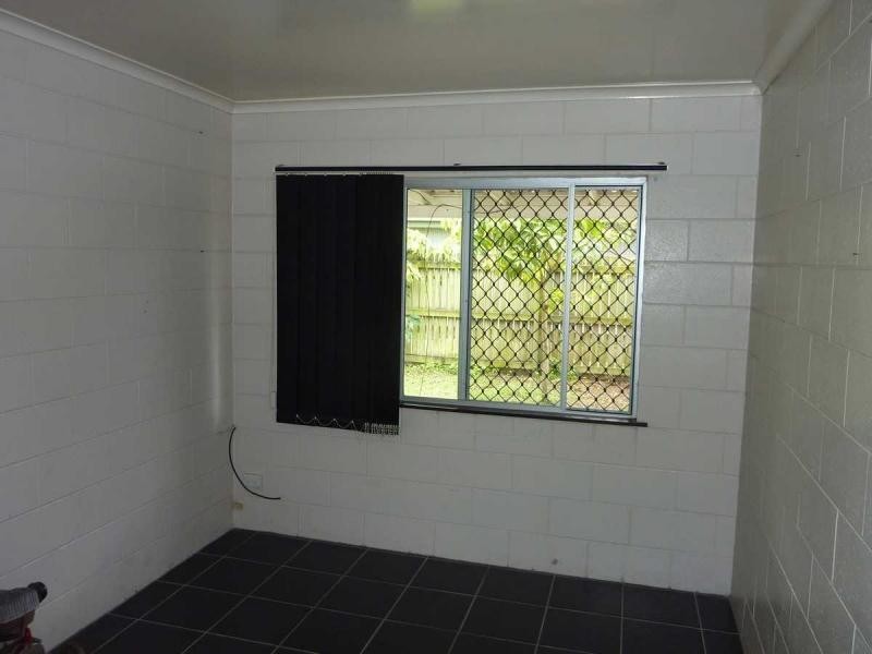 Avenell Heights QLD 4670