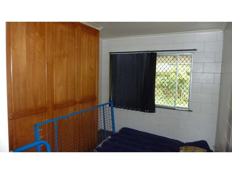 Avenell Heights QLD 4670